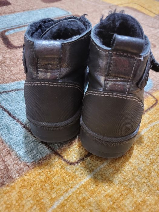 Боти Понки Ponki