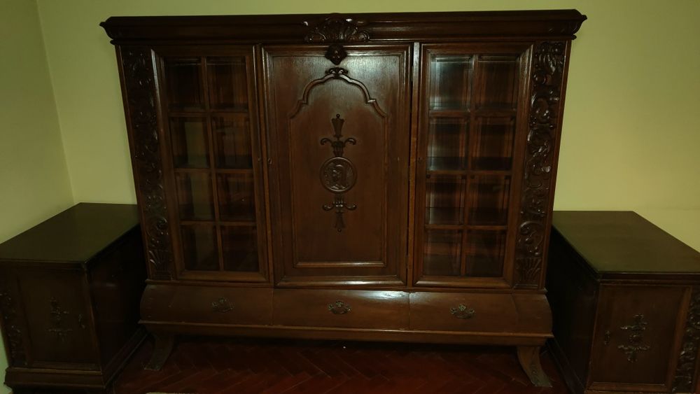 Mobilier living antic