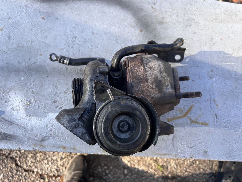 Турбо Gt1749v BMW E46 320D 150кс За рециклиране
