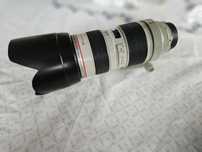 Obiectiv canon 70 200