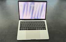 MacBook Pro A1989 13inch 2018 TouchBar Estetic 10/10 8GB RAM SSD 256GB