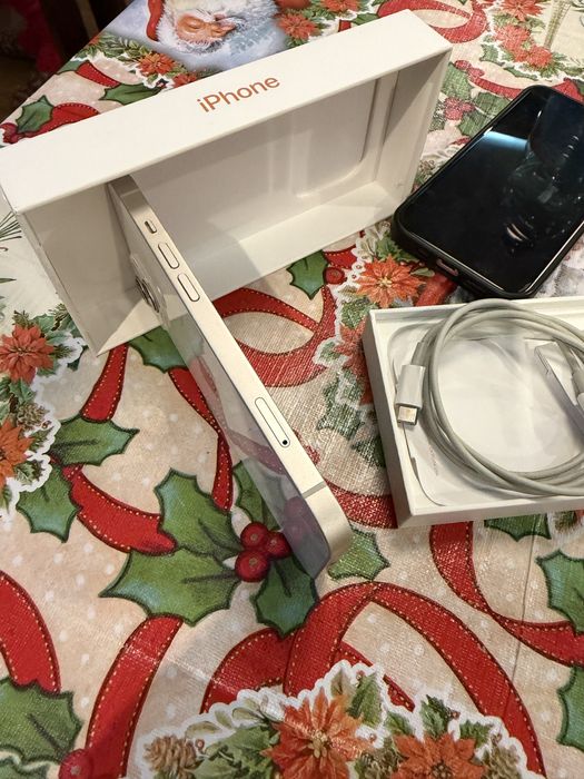 Iphone 13 Неразличим от нов