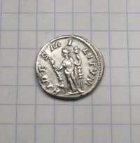 Moneda veche denarius