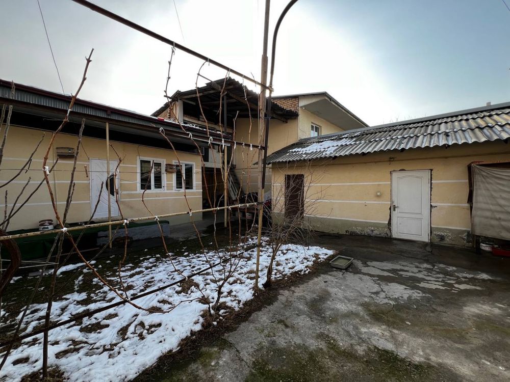 Продается дом по цене земли Шахристанская