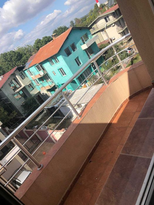 Дава се под наем Двустаен апартамент в Бургас, Сарафово - 56 кв.м за 300 € - Снимка #11