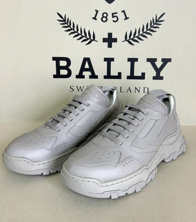 Bally мъжки обувки различни модели