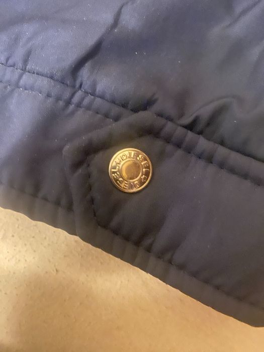 Мъжко яке diesel