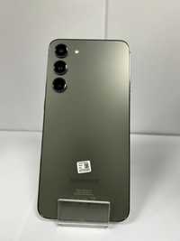 Samsung S23 plus Green Impecabil 10/10 Memorie 256Gb 8Gb RAM