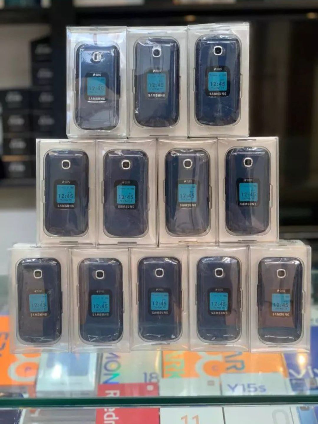 Samsung GM-B311V