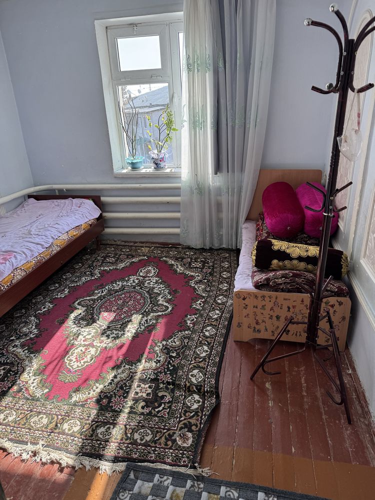 Продаётся квартира В гораде Каган