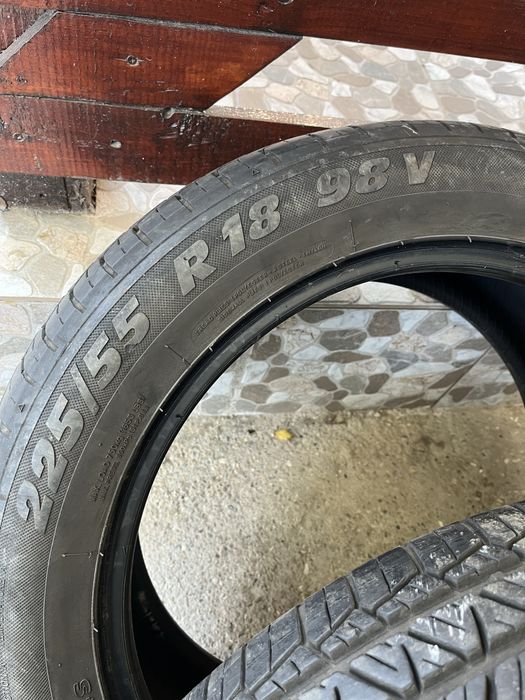 Cauciucuri Taurus Mixte R18