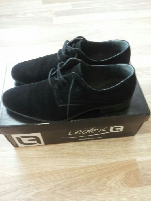 Pantofi