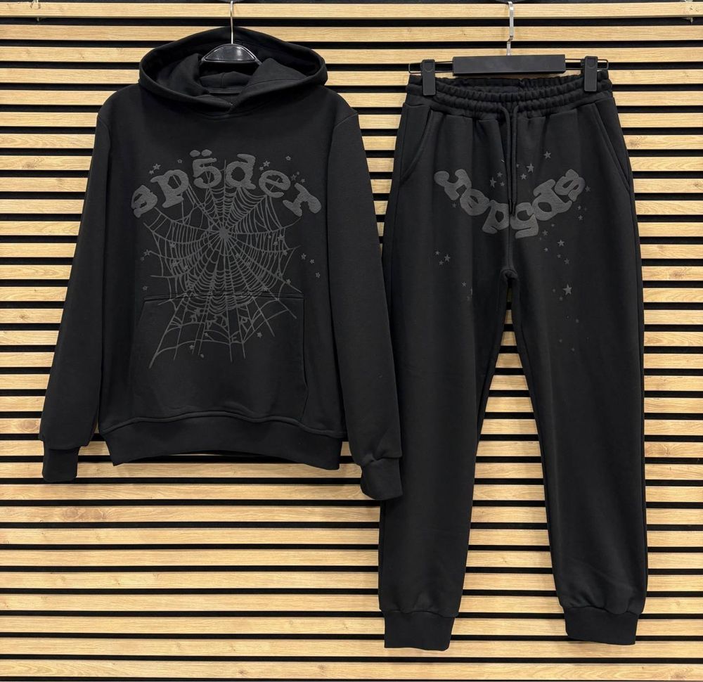 Спортни Екипи Sp5der / Syna World / Denim Tears / Trapstar Nike Tech