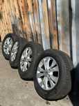 Джанти С Зимни Гуми 17-ки Хонда Honda Crv 225/65/17