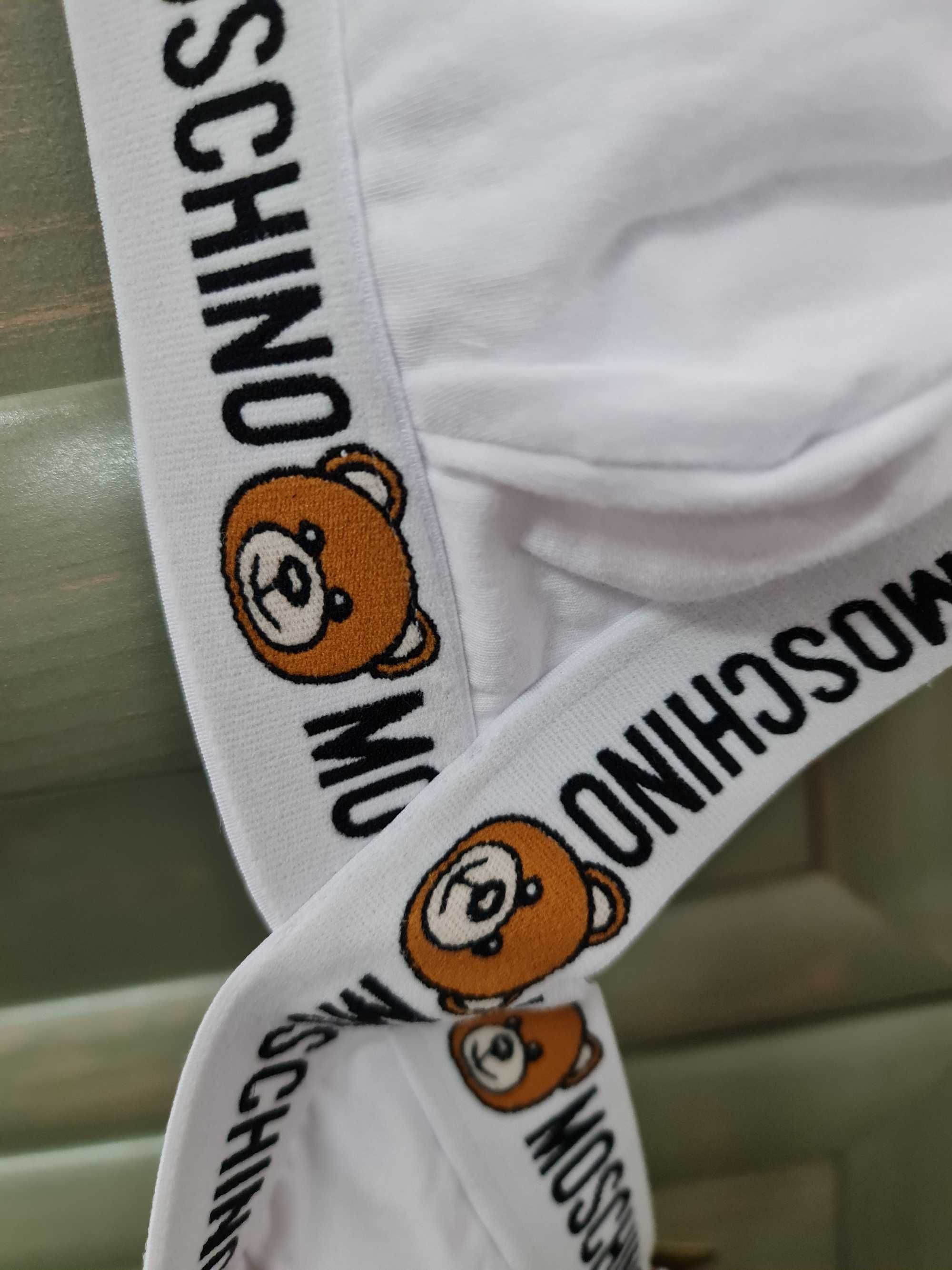 Оригинален сутиен Moschino