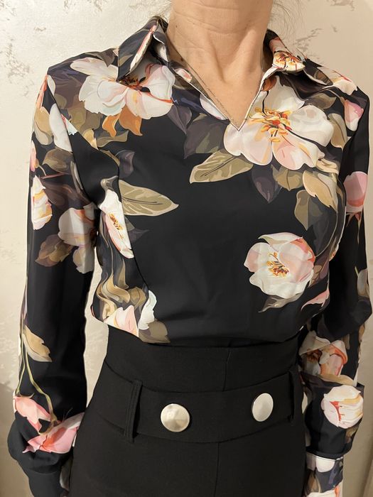 Официален панталон и риза