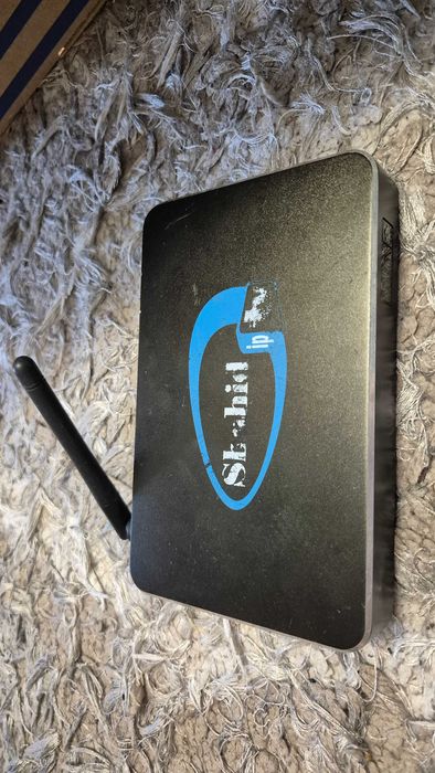 Android TV Box / Armbian box