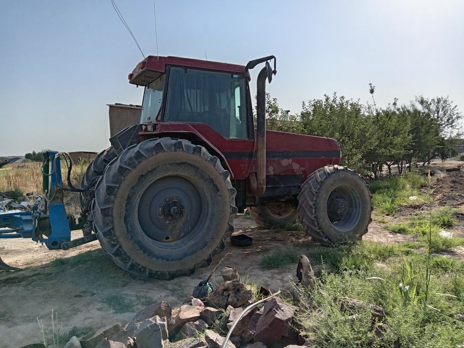 Magnum 8940 yili 98