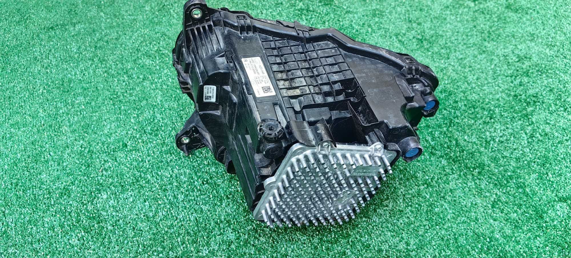 Десен фар Land Rover Defender Full LED / Ленд Ровър Дифендър