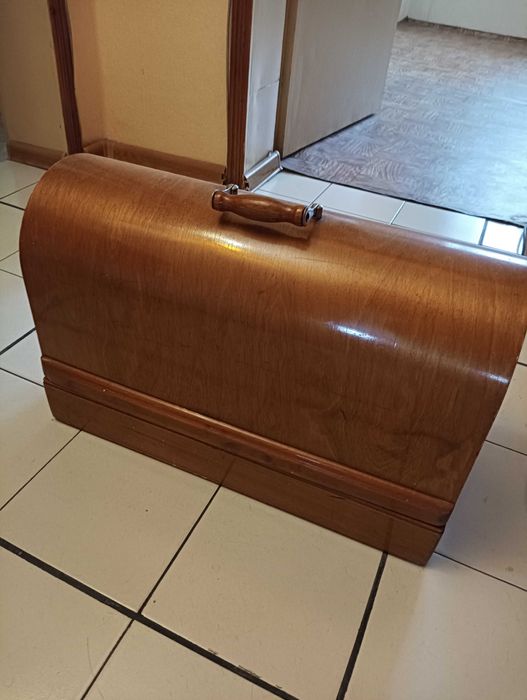 Шевна Машина Union (Юнион)