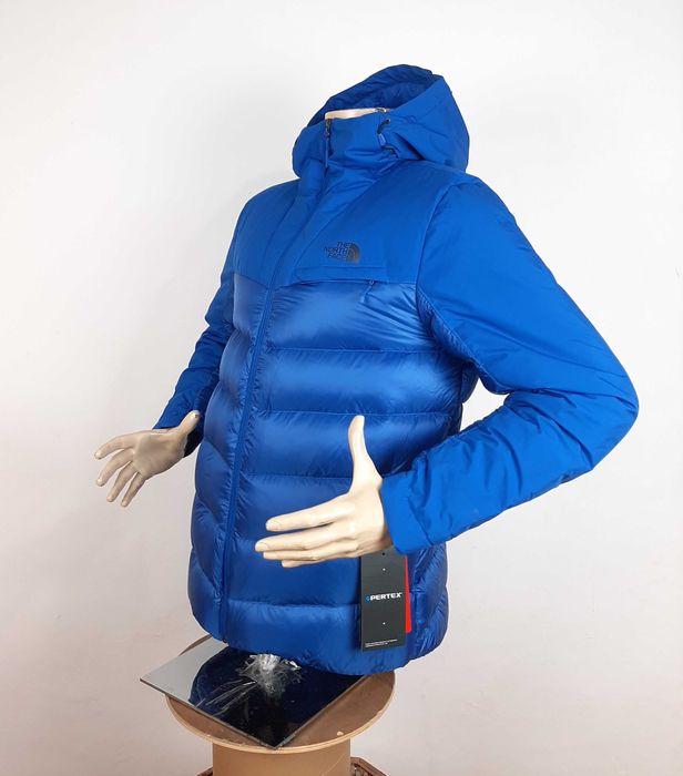 The North Face Pertex Warm Storm - Оригинално мъжко яке размер M