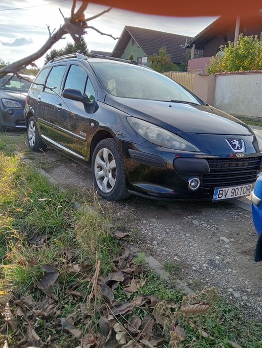 Peugeot 307 sw 1.6 diesel