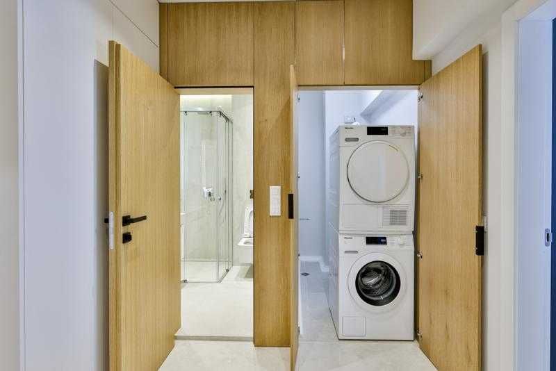 Дава се под наем Тристаен апартамент в София, Павлово - 100 кв.м за 420 € - Снимка #5