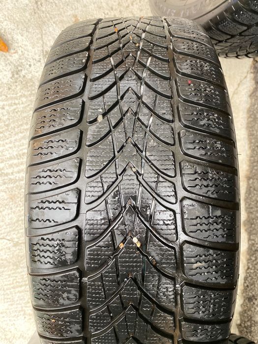 Roti complete BMW
