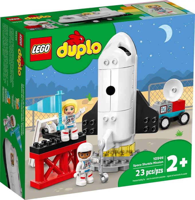 Seturi Lego DUPLO