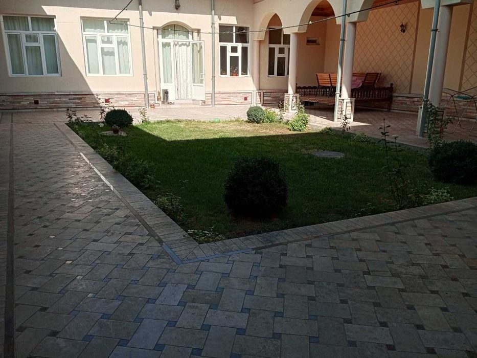 Продам дом с участком 5.16 соток Такачи