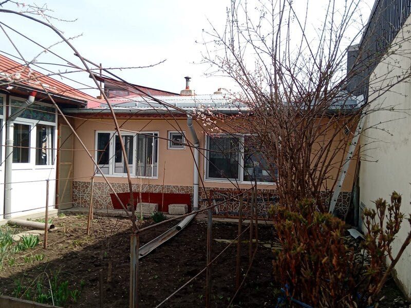 Casa soseaua Fundeni