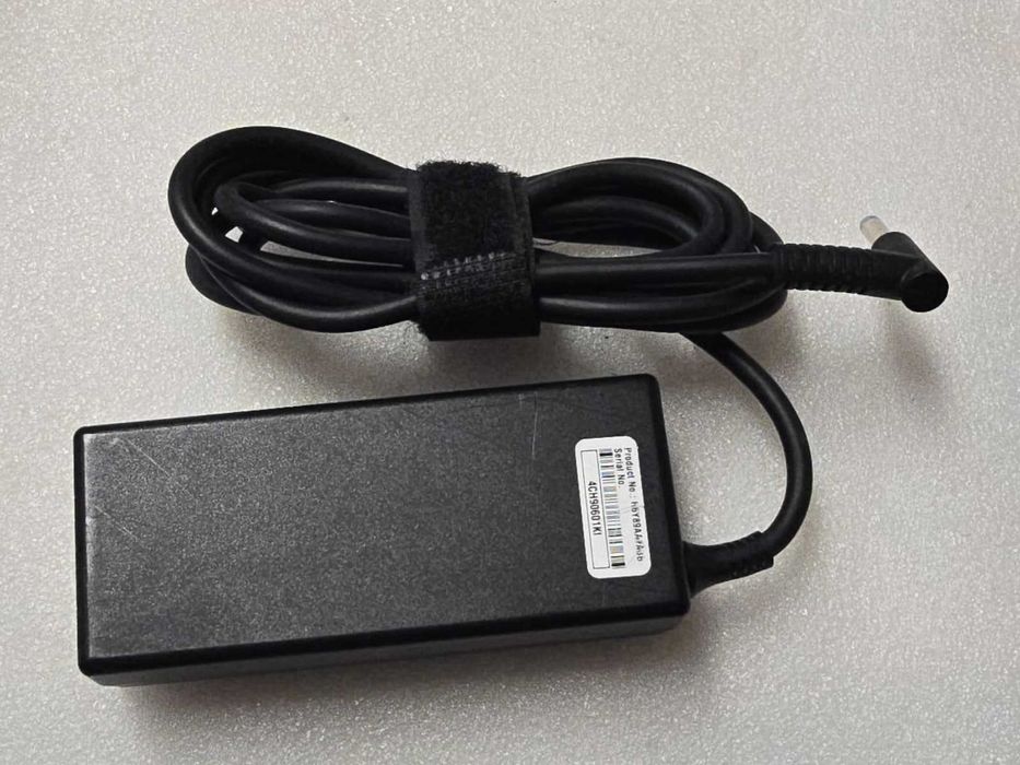 Incarcator laptop HP19.5V 3.33A 65W mufa: 4.5x3.0mm ADP-65HB HC