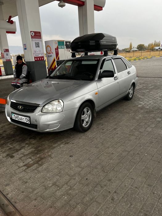 Багажник магнум 350л