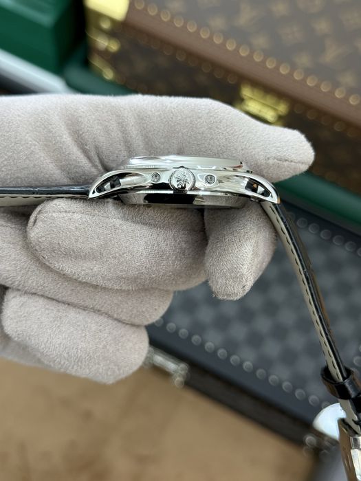 Patek Philippe Annual Calendar