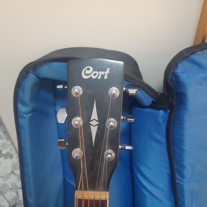 Gitara Cort Indonezya orginal