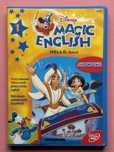 Colectia întreagă - Magic English Disney