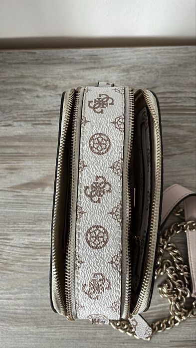 geanta guess, produs 100% original