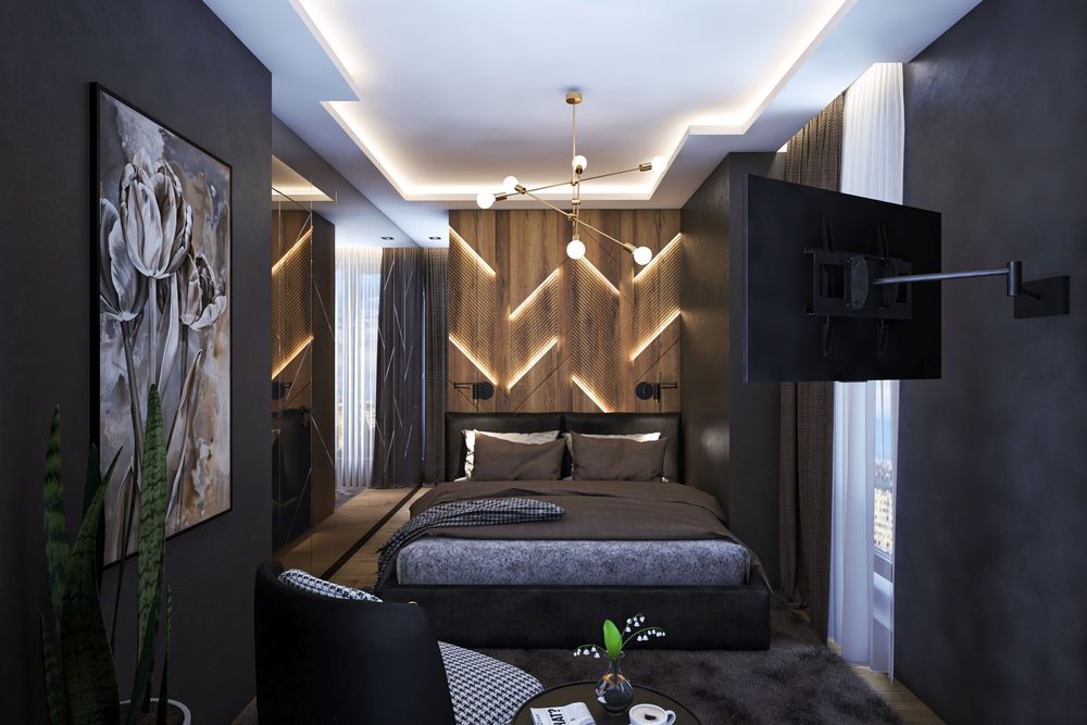 Продава се Двустаен апартамент в София, Бояна - 292 кв.м за 822 €/кв.м - Снимка #12