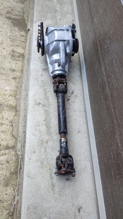 Diferențial fata 243/244