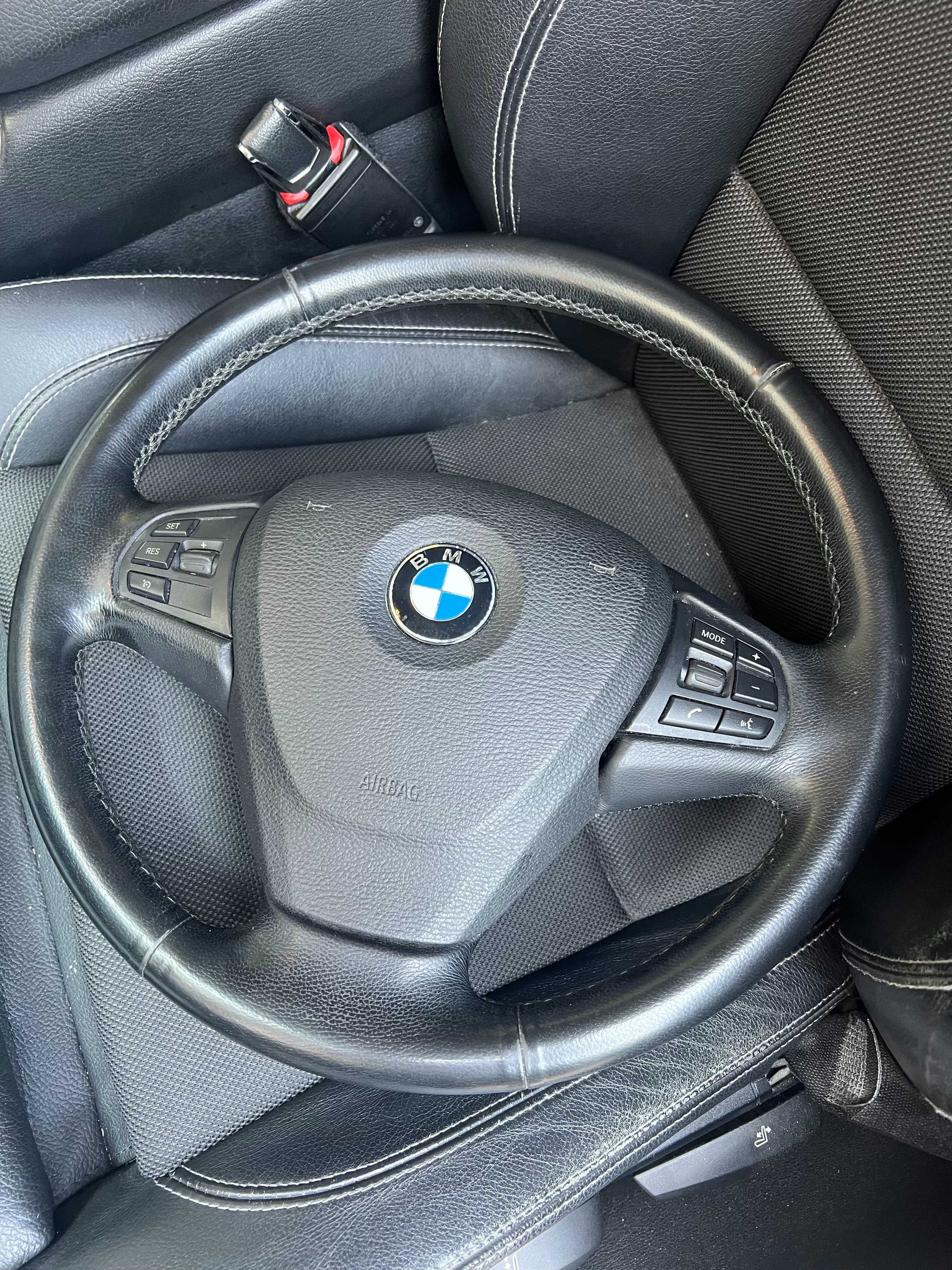 Volan BMW 1 2 3 4 5 X3 X4 X5  F20, F21, F30, F31, F25, F26 2011 - 2019