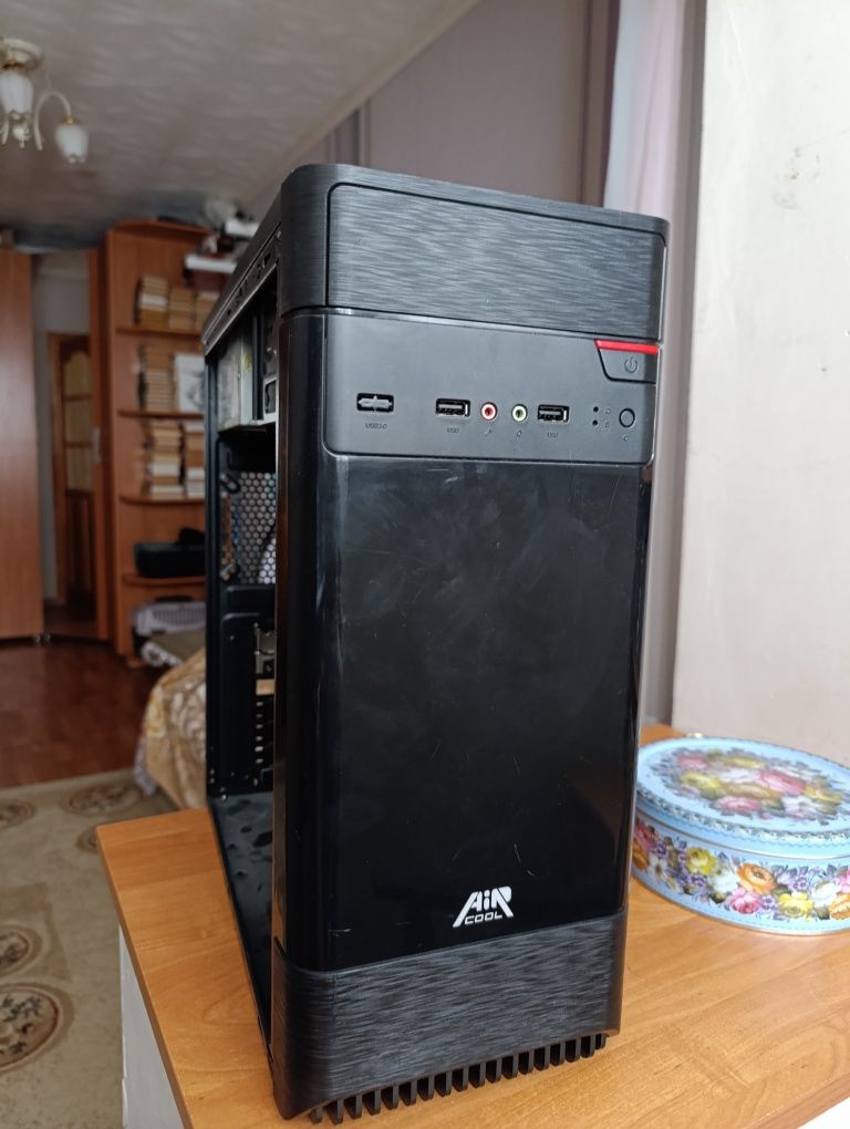 Продам компьютер