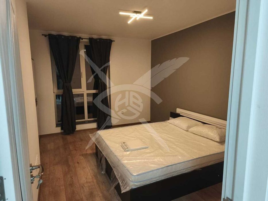 Двустаен апартамент в с. Панчарево №181204