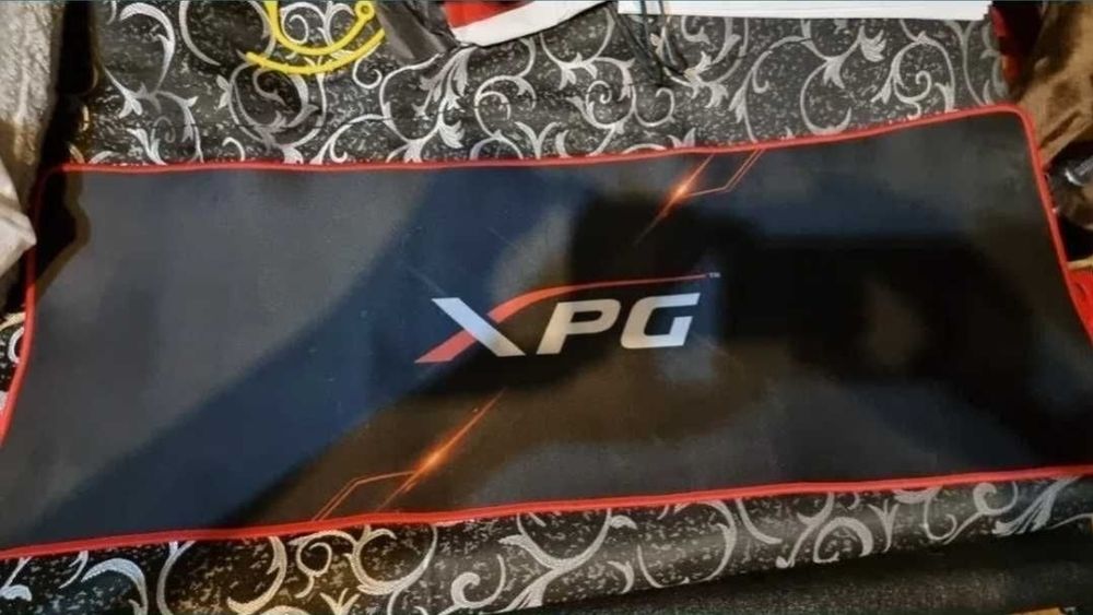 Mousepad A- data xpg