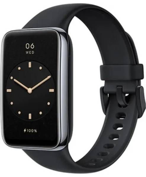 Xiaomi Smart Band 7 Pro Чисто нов запечатан