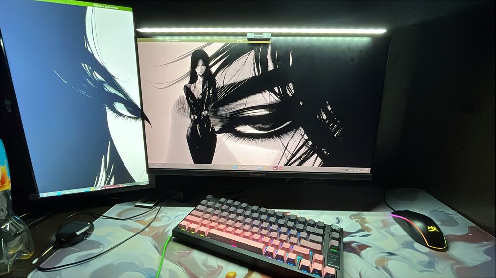 Личная сборка пк