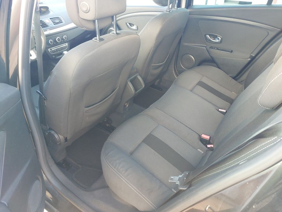 Renault Megane 3 ! 3699 euro ! an 2009 ! Euro 5 ! Aer conditionat