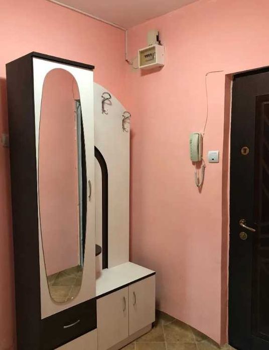 Дава се под наем Едностаен апартамент в Пловдив, Остромила - 40 кв.м за 168.3 € - Снимка #2