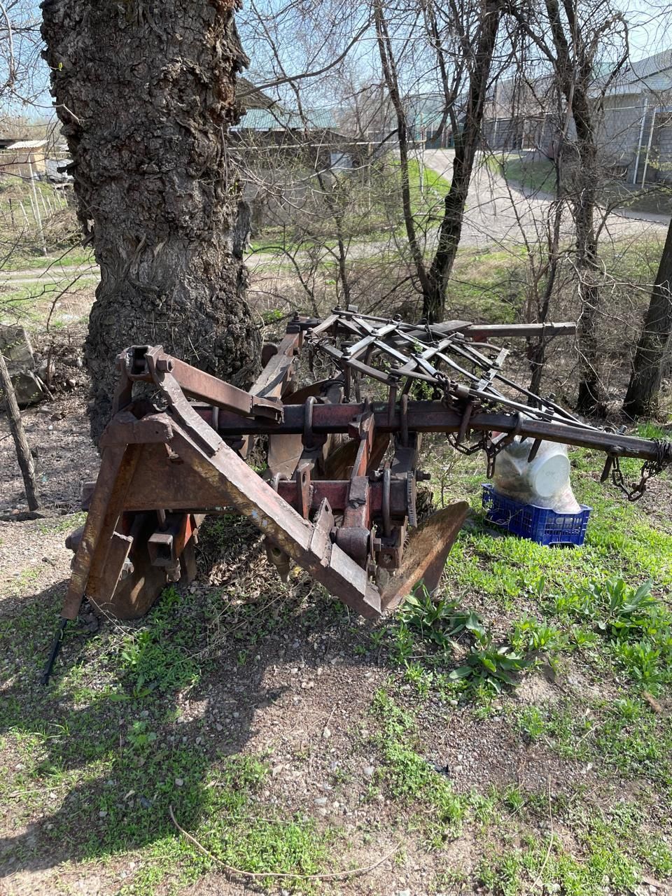 Продам трактор т 40