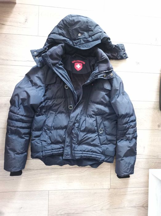 Мъжко зимно яке WELLENSTEYN