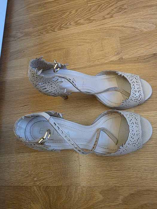 Vând sandale Epica, impecabile, 36!